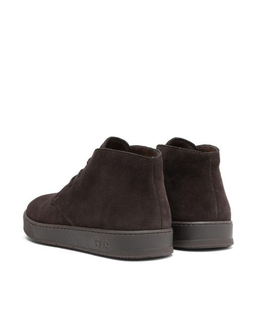 Ryłko Ryko Boots in Brown für Herren