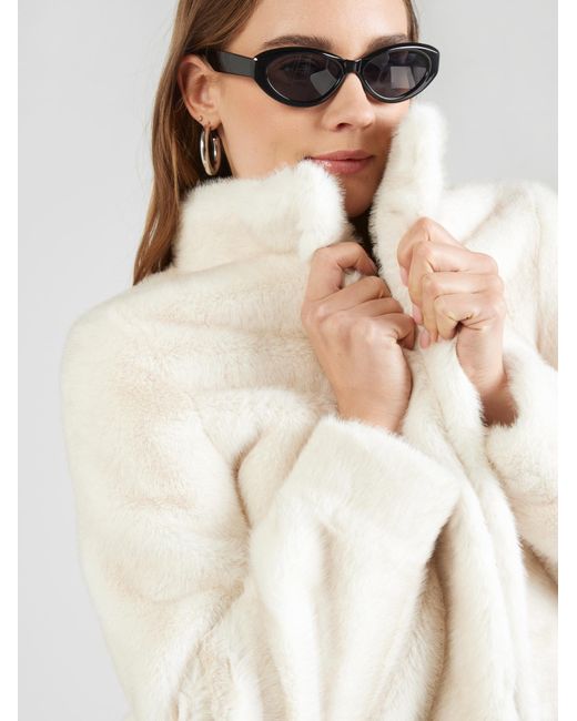 Guess Natural Jacke Luna