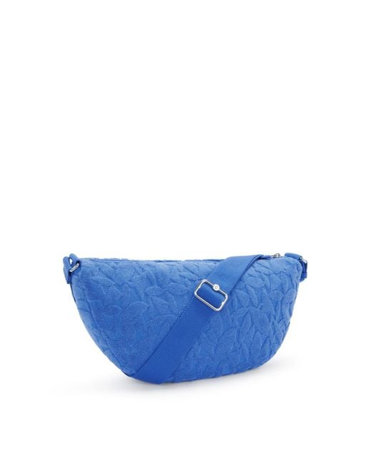 Kipling Blue Gürteltasche Julisa