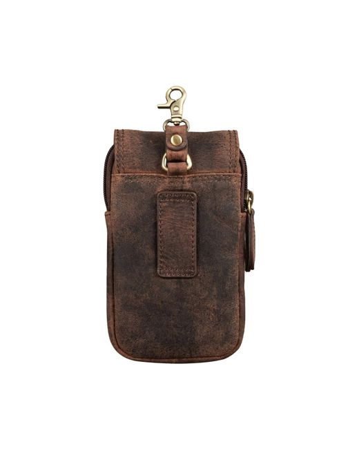 Benthill Gürteltasche in Brown für Herren
