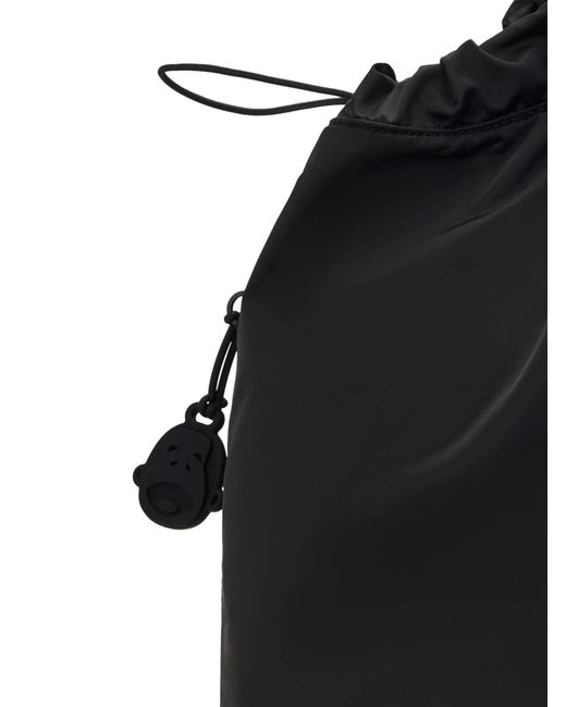 Kipling Black Shopper Assie