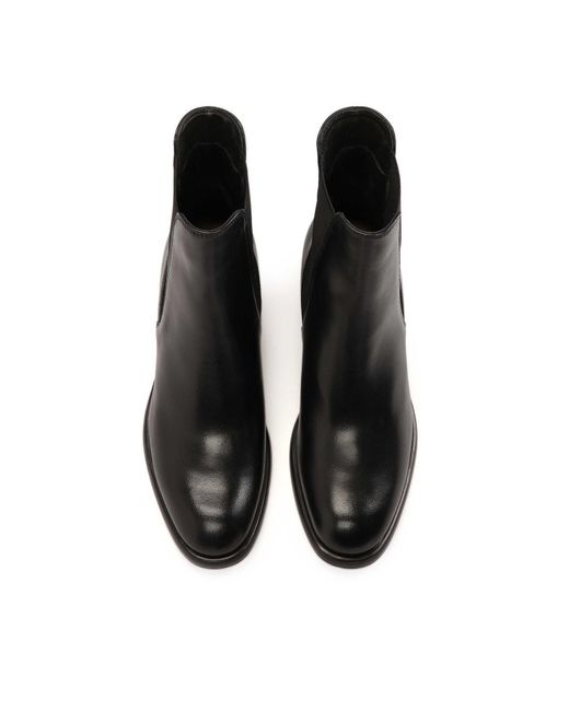 Kazar Black Stiefelette