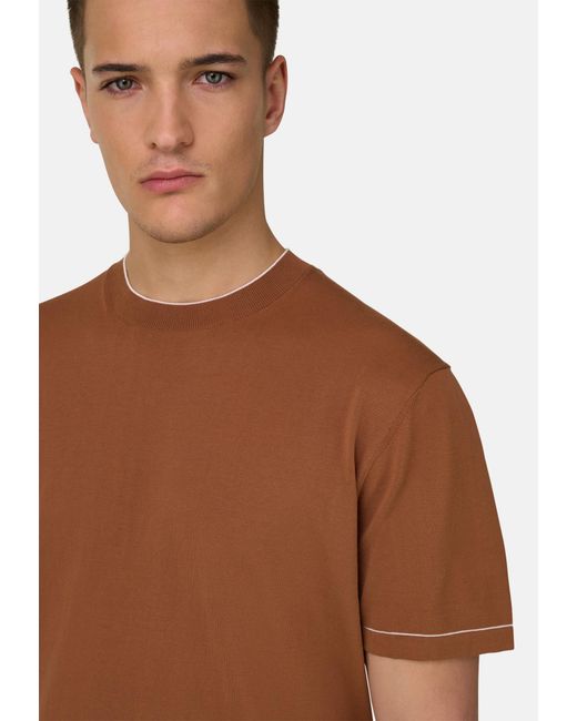 Boggi Pullover in Brown für Herren