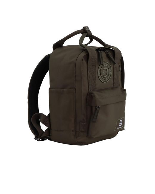 Discovery Rucksack Cave in Black für Herren