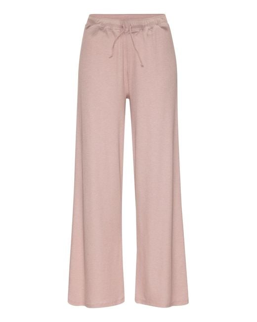 vivance active Pink Pyjamahose Dreams