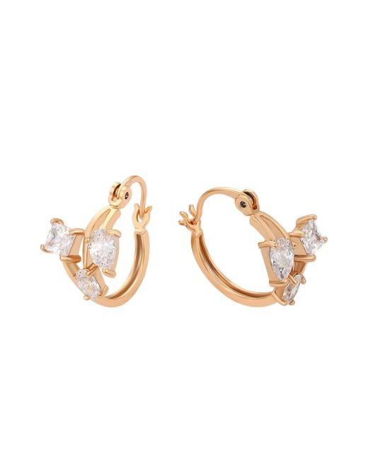 faina Metallic Schmuckset