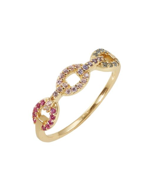 Glanzstücke München Metallic Ring