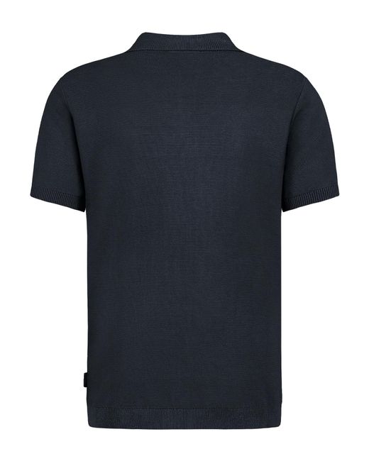 EIGHT2NINE Pullover in Black für Herren