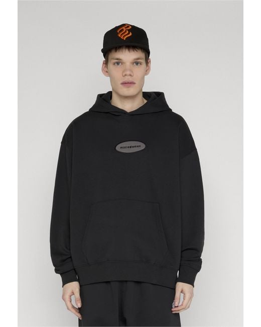 Rocawear Cap Carter in Black für Herren