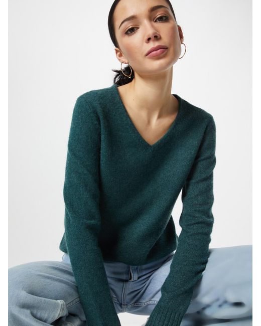 Vila Green Pullover 'ril'