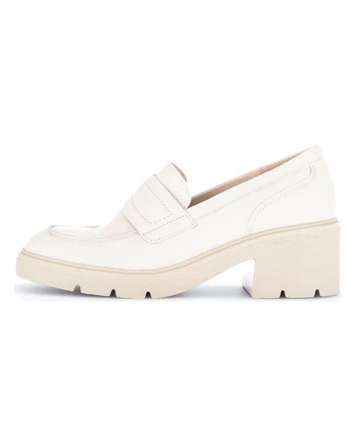 Gabor Natural Slipper