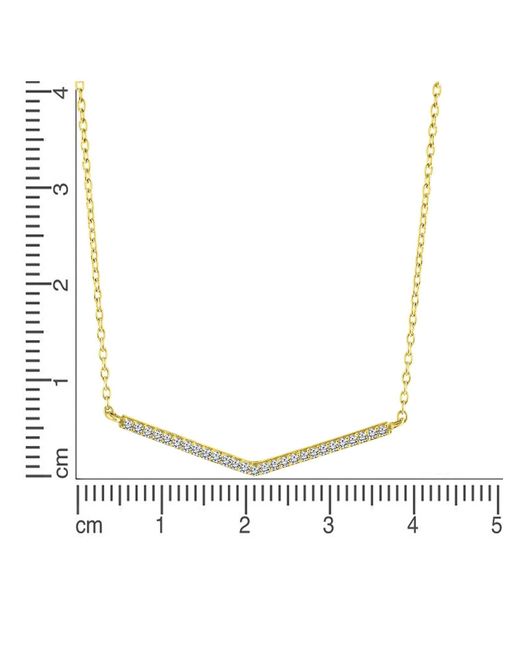 CELESTA Natural Collier