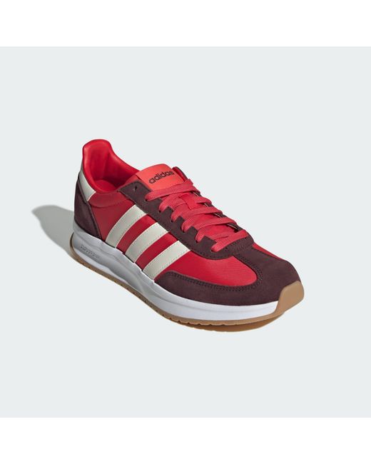 Adidas Red Sneaker Run 70S 2.0