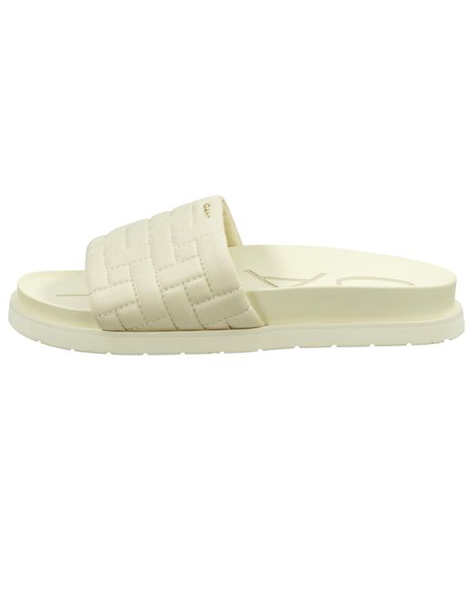 Gant Natural Pantolette 'Mardale'