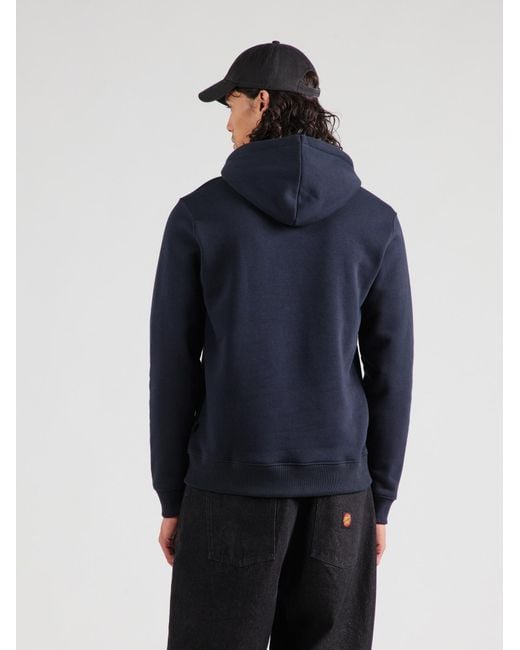 Billabong Sweatshirt Arch in Blue für Herren