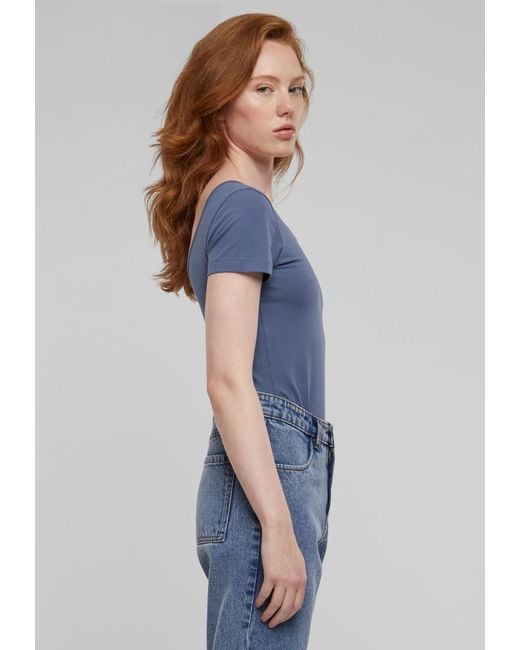 Urban Classics Blue Body