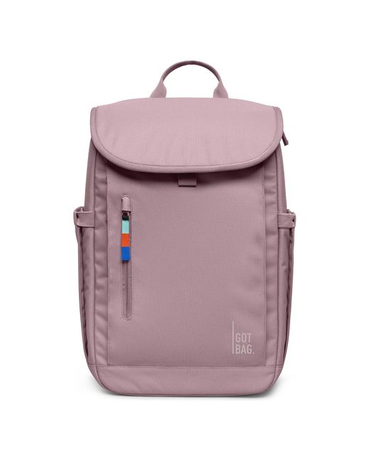 GotBag Purple Rucksack Serene