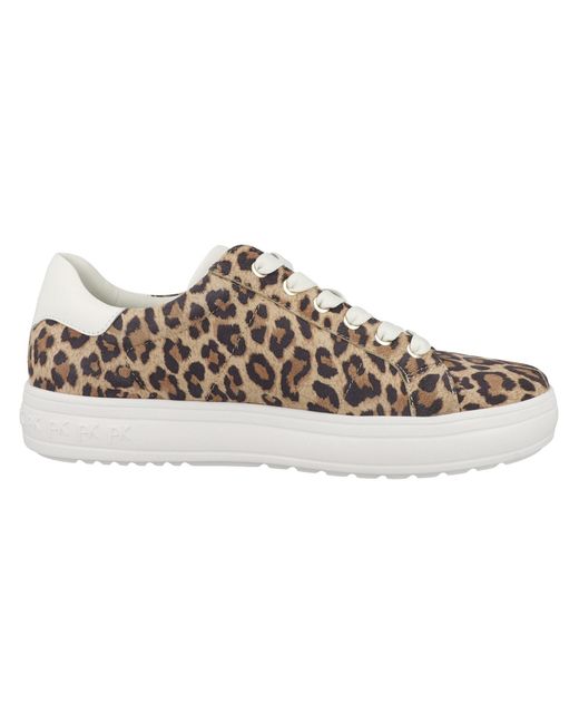 Peter Kaiser White Sneaker