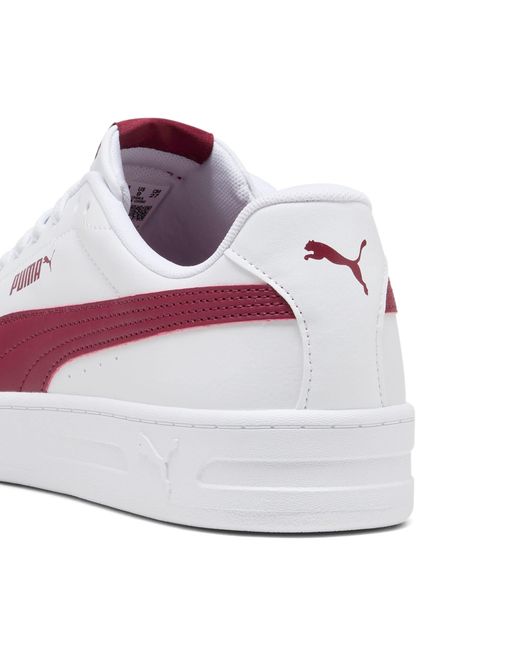 PUMA Sneaker in White für Herren