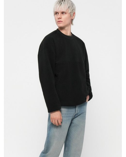 Only & Sons Pullover Onsakeem in Black für Herren