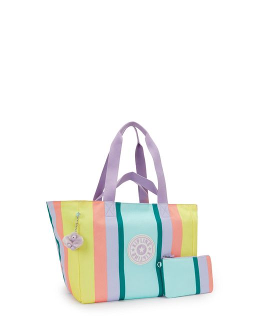 Kipling Blue 6D90
