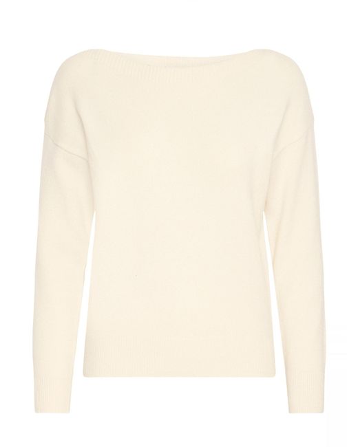 Ichi Natural Pullover Ihsella