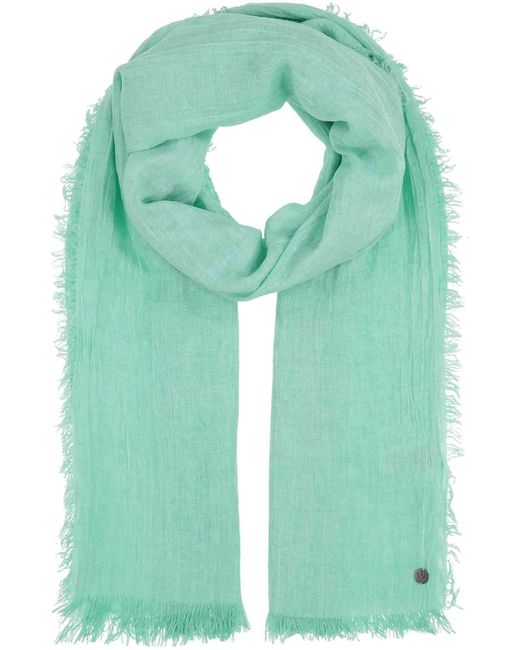 Fraas Green Schal Stola