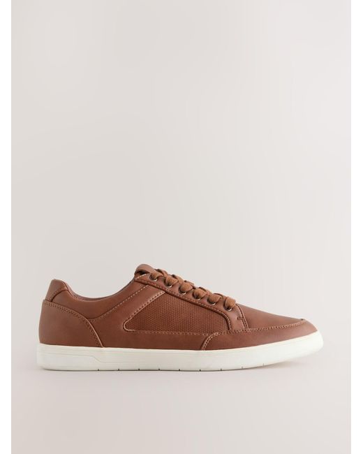 Next Sneaker in Brown für Herren