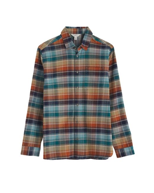 Seasalt Cornwall Hemd Fathomer in Multicolor für Herren