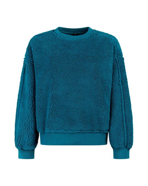 Protest Blue Pullover Prtaidan