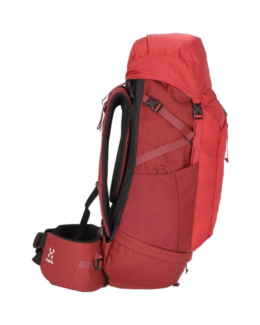 Haglöfs Red Rucksack Ströva