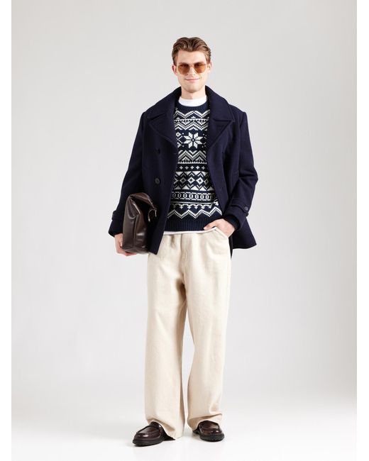 Lindbergh Pullover in Blue für Herren