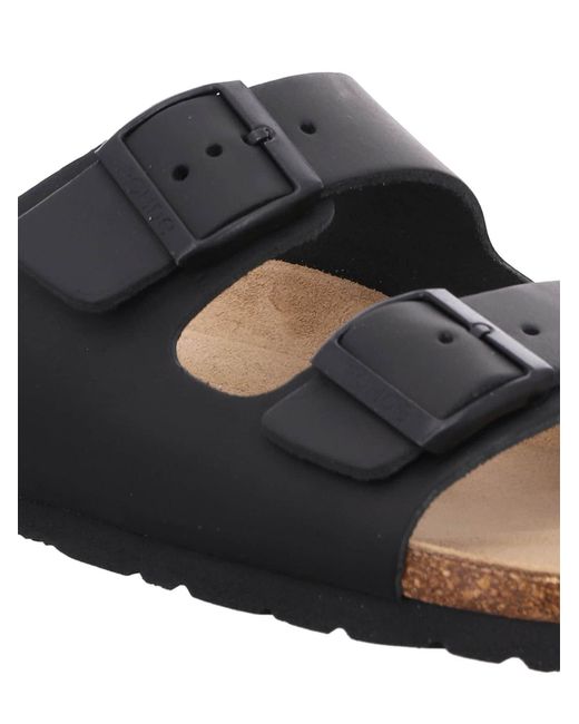 Rohde Pantolette Grado in Black für Herren