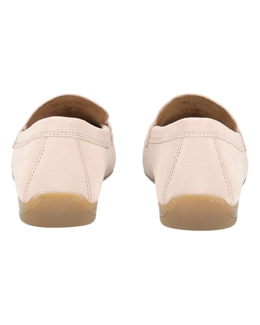 Gabor Pink Slipper