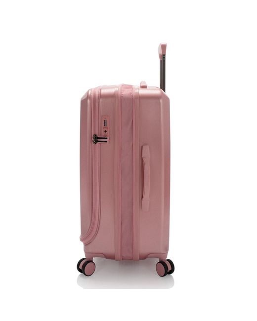 Heys Trolley in Pink für Herren