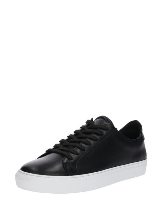 Garment Project Sneaker Type in Black für Herren