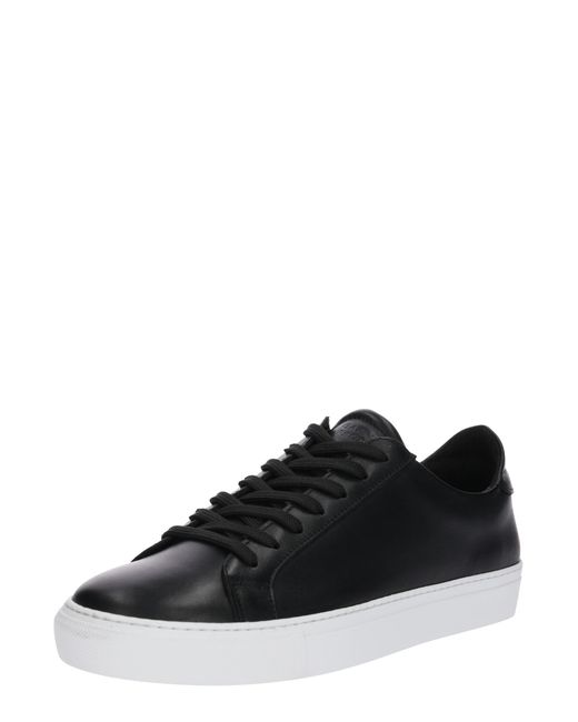 Garment Project Sneaker Type in Black für Herren