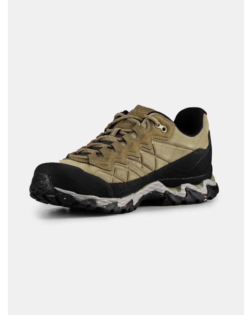 Meindl Halbschuh Arone Gtx in Brown für Herren