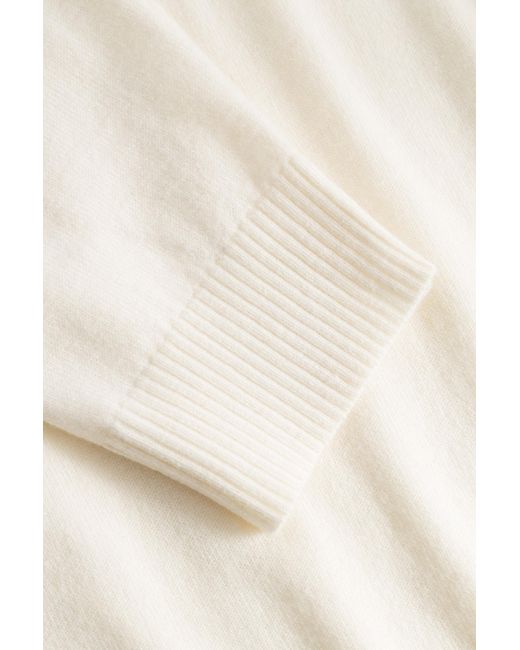 Joop! Pullover in White für Herren