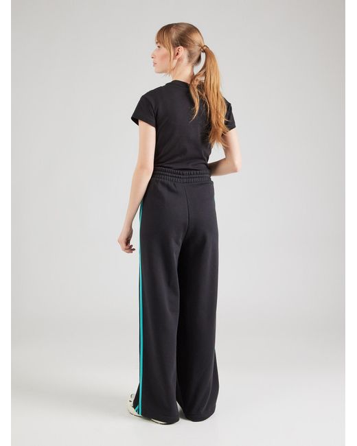 Adidas Originals Blue Sporthose Mercedes