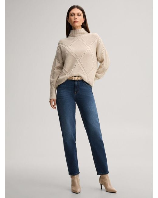 Joop! Natural Pullover