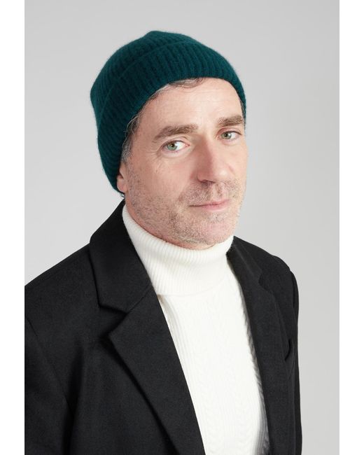 Style Republic Green Mütze