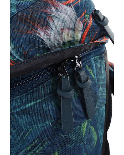 Nitro Rucksack Daypacker in Blue für Herren