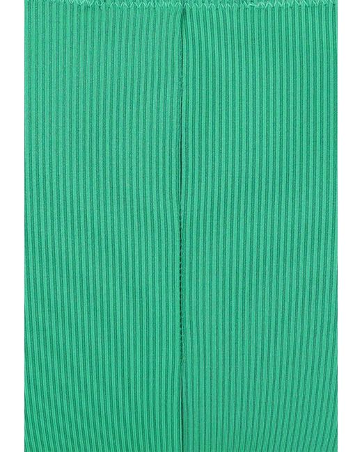 Athlecia Green Bikinihose 'Rhea'