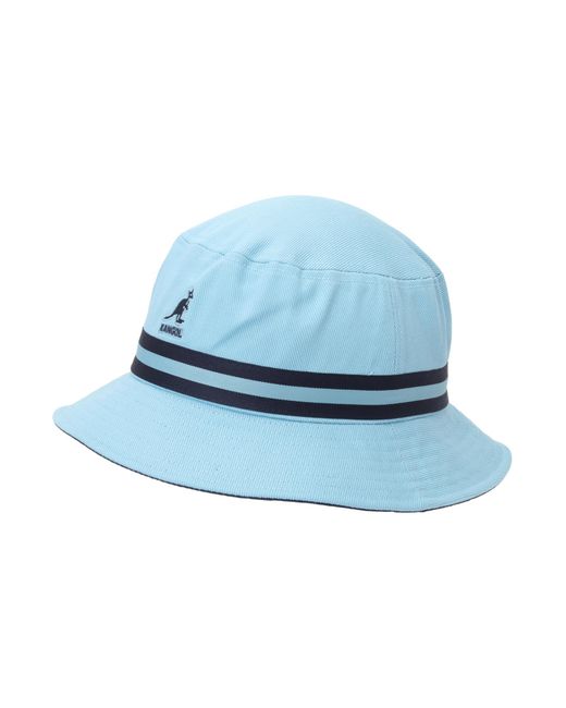 Kangol Blue Hut Lahinch