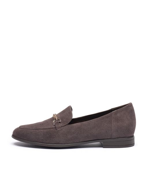 Ryłko Brown Ryko Slipper