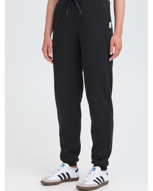 Oxmo Black Sweathose Oxkaren