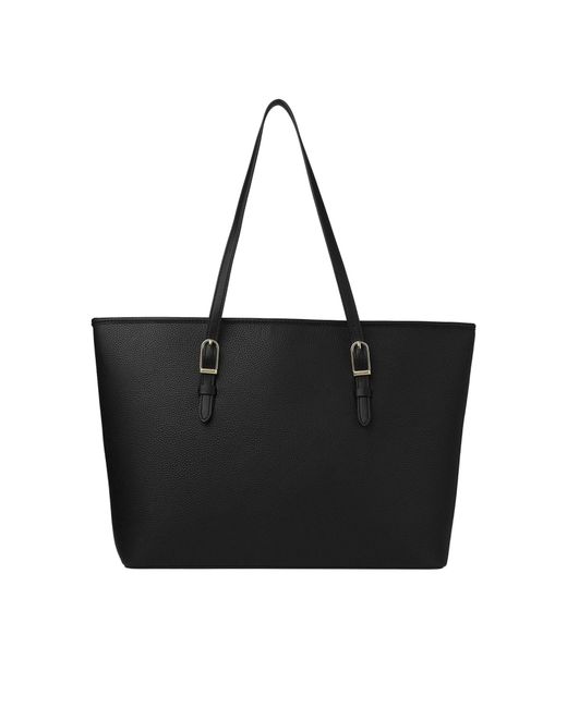 Fiorelli Black Shopper Etta