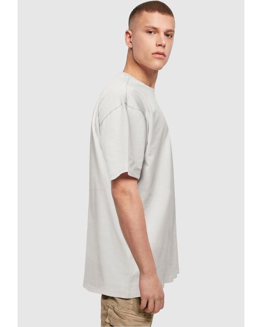 Merchcode Shirt Summer in White für Herren