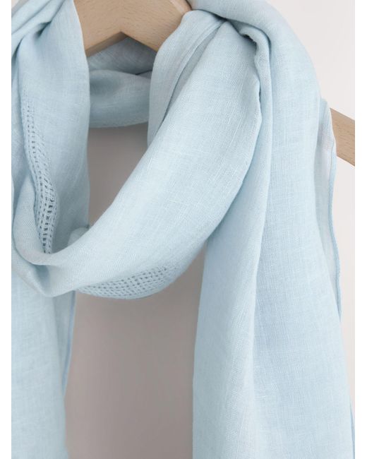 Next Blue Schal